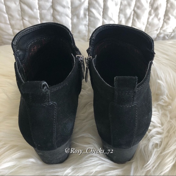 Waterproof Bootie from Blondo - Picture 6 of 7